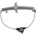 Order Window Regulator by DORMAN (OE SOLUTIONS) - 740-660 For Your Vehicle