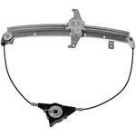 Order Window Regulator by DORMAN (OE SOLUTIONS) - 740-661 For Your Vehicle