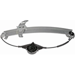 Order Window Regulator by DORMAN (OE SOLUTIONS) - 740-663 For Your Vehicle