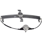Order Window Regulator by DORMAN (OE SOLUTIONS) - 740-666 For Your Vehicle
