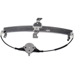 Order Window Regulator by DORMAN (OE SOLUTIONS) - 740-667 For Your Vehicle