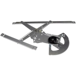 Order Window Regulator by DORMAN (OE SOLUTIONS) - 740-672 For Your Vehicle