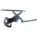 Order Window Regulator by DORMAN (OE SOLUTIONS) - 740-673 For Your Vehicle