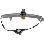 Order Window Regulator by DORMAN (OE SOLUTIONS) - 740-678 For Your Vehicle