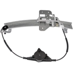 Order Window Regulator by DORMAN (OE SOLUTIONS) - 740-684 For Your Vehicle