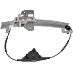 Order Window Regulator by DORMAN (OE SOLUTIONS) - 740-685 For Your Vehicle