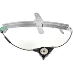Order Window Regulator by DORMAN (OE SOLUTIONS) - 740-686 For Your Vehicle
