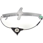 Order Window Regulator by DORMAN (OE SOLUTIONS) - 740-687 For Your Vehicle