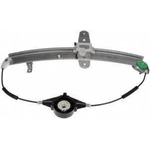 Order Window Regulator by DORMAN (OE SOLUTIONS) - 740-689 For Your Vehicle