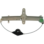 Order Window Regulator by DORMAN (OE SOLUTIONS) - 740-689 For Your Vehicle