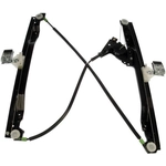 Order Window Regulator by DORMAN (OE SOLUTIONS) - 740-691 For Your Vehicle
