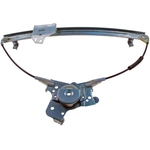 Order Window Regulator by DORMAN (OE SOLUTIONS) - 740-695 For Your Vehicle