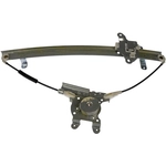 Order Window Regulator by DORMAN (OE SOLUTIONS) - 740-701 For Your Vehicle