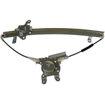 Order Window Regulator by DORMAN (OE SOLUTIONS) - 740-702 For Your Vehicle
