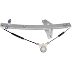 Order Window Regulator by DORMAN (OE SOLUTIONS) - 740-705 For Your Vehicle