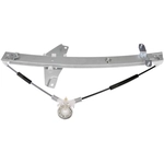 Order Window Regulator by DORMAN (OE SOLUTIONS) - 740-706 For Your Vehicle