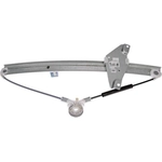Order Window Regulator by DORMAN (OE SOLUTIONS) - 740-707 For Your Vehicle