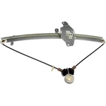 Order Window Regulator by DORMAN (OE SOLUTIONS) - 740-719 For Your Vehicle