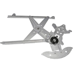 Order Window Regulator by DORMAN (OE SOLUTIONS) - 740-721 For Your Vehicle