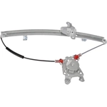 Order Window Regulator by DORMAN (OE SOLUTIONS) - 740-725 For Your Vehicle