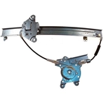 Order Window Regulator by DORMAN (OE SOLUTIONS) - 740-726 For Your Vehicle