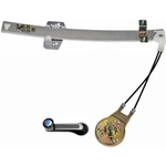 Order Window Regulator by DORMAN (OE SOLUTIONS) - 740-748 For Your Vehicle