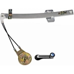 Order Window Regulator by DORMAN (OE SOLUTIONS) - 740-749 For Your Vehicle