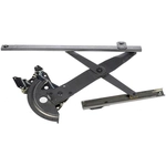 Order Window Regulator by DORMAN (OE SOLUTIONS) - 740-758 For Your Vehicle