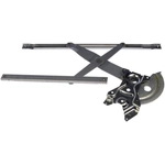 Order Window Regulator by DORMAN (OE SOLUTIONS) - 740-759 For Your Vehicle