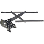 Order Window Regulator by DORMAN (OE SOLUTIONS) - 740-760 For Your Vehicle