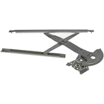 Order Régulateur de vitre de DORMAN (OE SOLUTIONS) - 740-760 For Your Vehicle