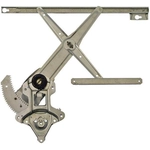 Order Window Regulator by DORMAN (OE SOLUTIONS) - 740-763 For Your Vehicle