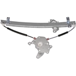 Order Window Regulator by DORMAN (OE SOLUTIONS) - 740-776 For Your Vehicle