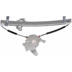Order Window Regulator by DORMAN (OE SOLUTIONS) - 740-777 For Your Vehicle