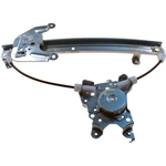 Order Window Regulator by DORMAN (OE SOLUTIONS) - 740-778 For Your Vehicle