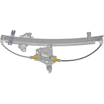 Order Window Regulator by DORMAN (OE SOLUTIONS) - 740-780 For Your Vehicle