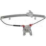 Order Window Regulator by DORMAN (OE SOLUTIONS) - 740-783 For Your Vehicle