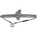 Order Window Regulator by DORMAN (OE SOLUTIONS) - 740-793 For Your Vehicle