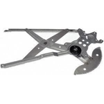Order Régulateur de vitre de DORMAN (OE SOLUTIONS) - 740-801 For Your Vehicle