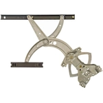 Order Window Regulator by DORMAN (OE SOLUTIONS) - 740-805 For Your Vehicle
