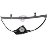 Order Window Regulator by DORMAN (OE SOLUTIONS) - 740-807 For Your Vehicle