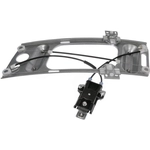 Order Window Regulator by DORMAN (OE SOLUTIONS) - 740-809 For Your Vehicle