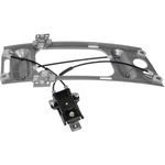 Order Window Regulator by DORMAN (OE SOLUTIONS) - 740-810 For Your Vehicle