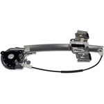 Order Window Regulator by DORMAN (OE SOLUTIONS) - 740-811 For Your Vehicle