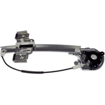 Order Window Regulator by DORMAN (OE SOLUTIONS) - 740-812 For Your Vehicle