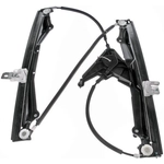 Order Window Regulator by DORMAN (OE SOLUTIONS) - 740-814 For Your Vehicle
