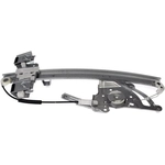 Order Window Regulator by DORMAN (OE SOLUTIONS) - 740-817 For Your Vehicle