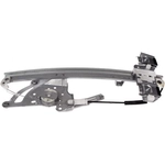 Order Window Regulator by DORMAN (OE SOLUTIONS) - 740-818 For Your Vehicle