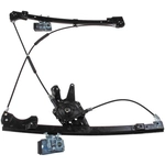 Order Window Regulator by DORMAN (OE SOLUTIONS) - 740-825 For Your Vehicle