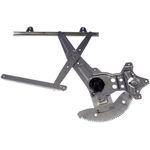 Order Window Regulator by DORMAN (OE SOLUTIONS) - 740-829 For Your Vehicle